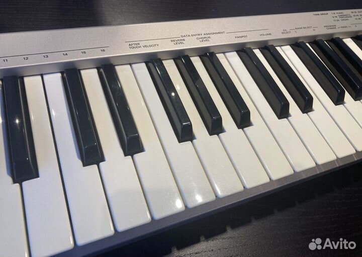 Midi-клавиатура Roland PC-180A 49 клавиш