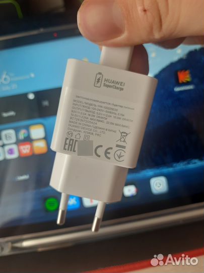 Планшет Huawei Matepad 10.4 стилус