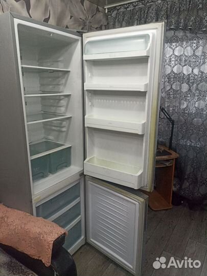 Холодильник daewoo FR415S