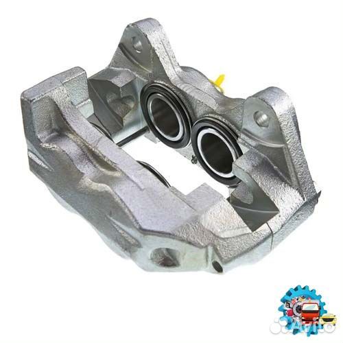 Суппорт тормозн перед лев прав Prado KZJ95 RZJ95