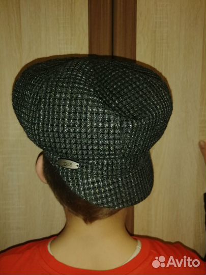 Кепки женские