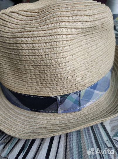 Шляпа мальчику