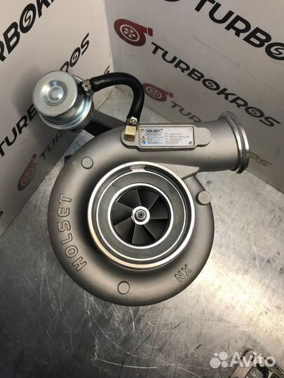 Турбина Cummins Industrial QSL 2881573