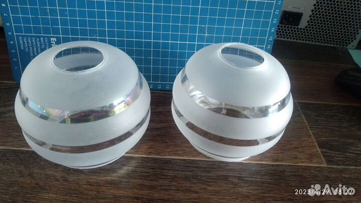 Плафоны для люстры