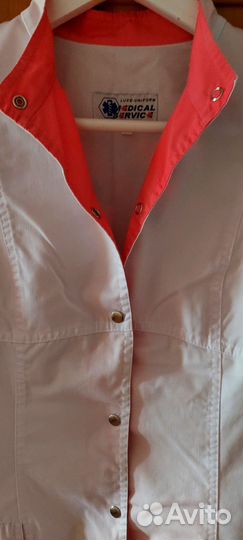 Медицинский костюм