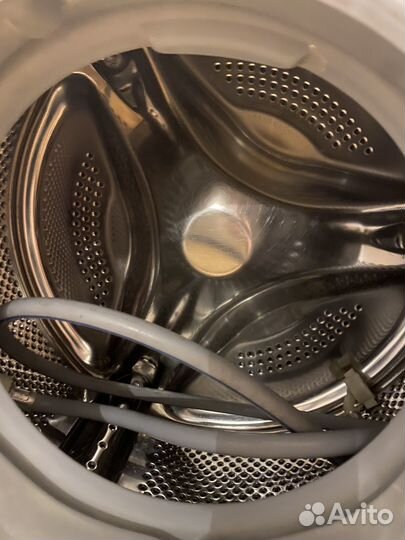 Узкая стиральная машина bosch maxx 5