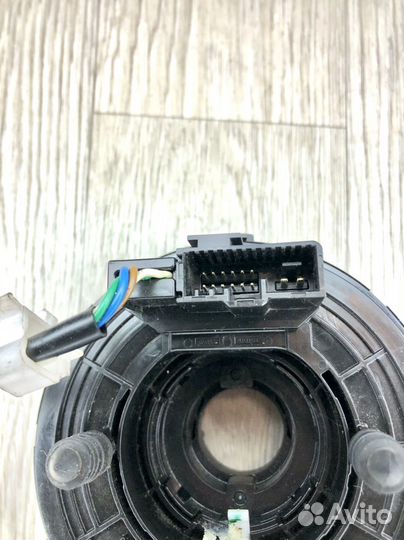 Шлейф подрулевой Kia Stinger ck