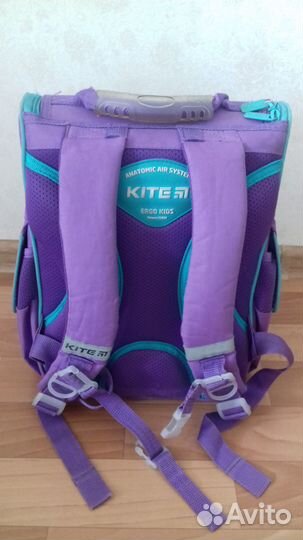 Портфель школьный