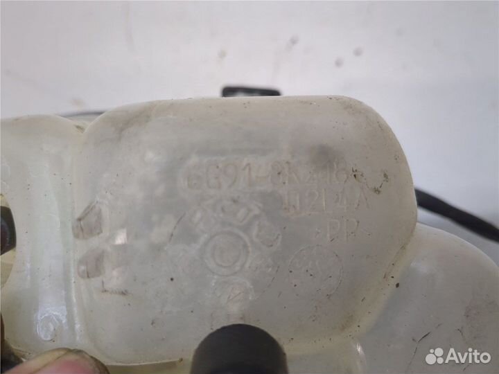 Бачок расширительный Volvo XC60, 2010