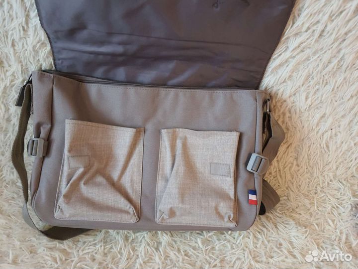 Сумка для детской коляски