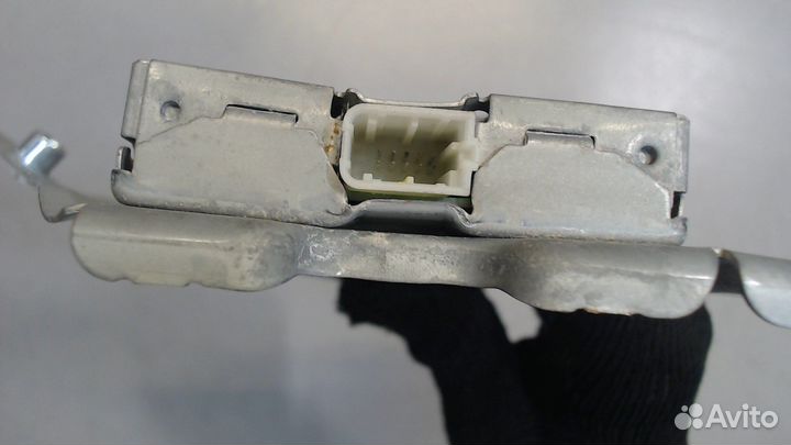 Блок управления радиоприемником Tesla Model Y, 202