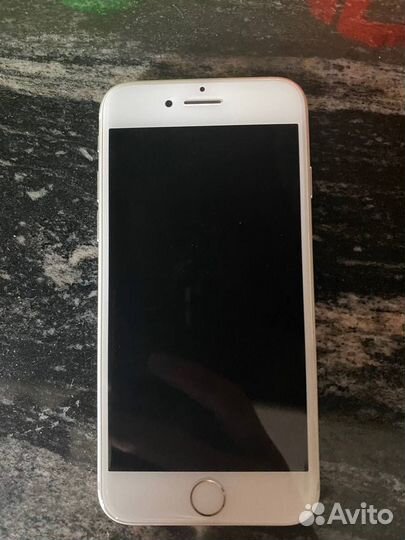 Телефон iPhone 7 128gb