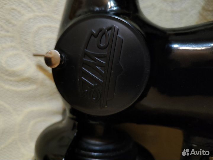 Швейная машина Подольск