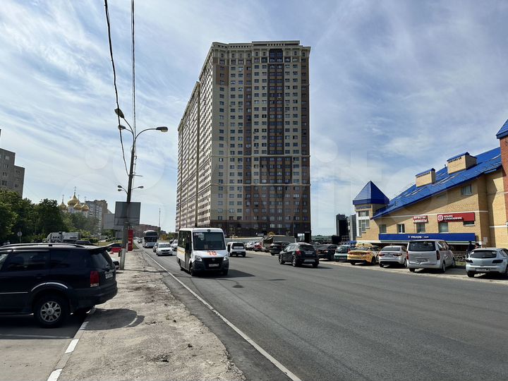 Сдам помещение свободного назначения, 100 м²