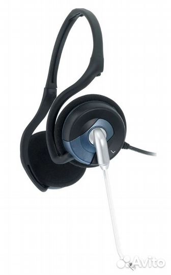 Наушники Genius HS-300N