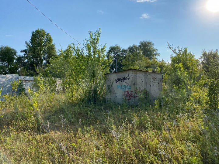 Участок 19 сот. (ИЖС)