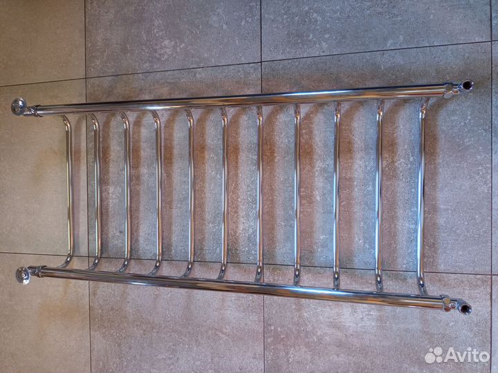 Полотенцесушитель водяной б/у