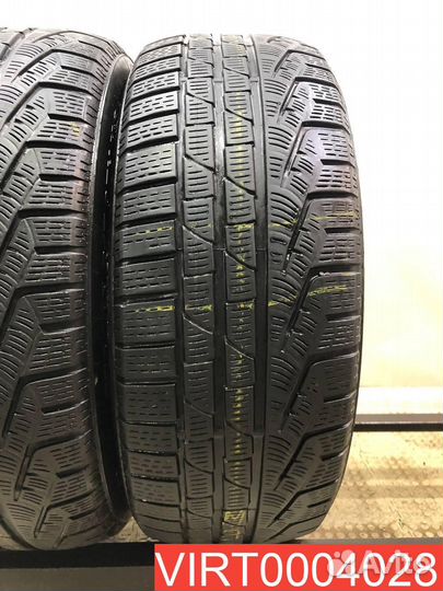 Pirelli Winter Sottozero 210 Serie II 225/55 R17 97H