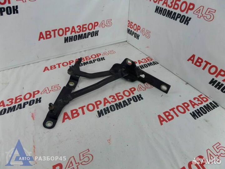 Петля крышки багажника для Hyundai Sonata 4 2001