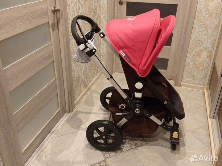 Коляска bugaboo cameleon 3