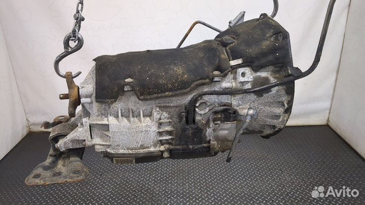 Кпп - автомат (АКПП) Mercedes CLC, 2008