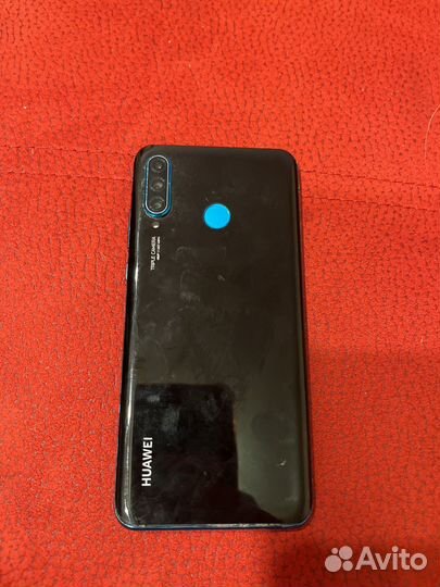 HUAWEI P30 lite, 4/64 ГБ