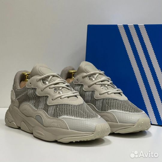 Кроссовки мужские adidas ozweego