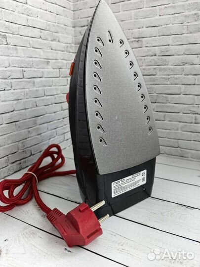 Новый утюг Marta MT-1148