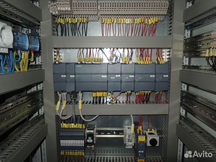 Автоматизация, электропривод, генераторы