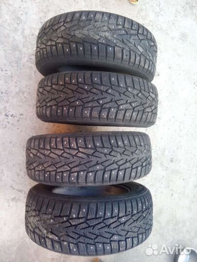 Nokian Tyres Nordman 7 195/60 R15 92T