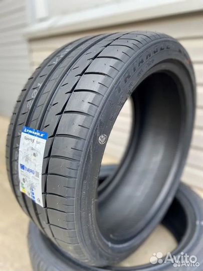 Triangle TH201 205/55 R16 91V