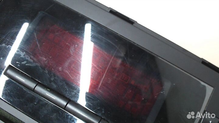 Магнитола Mercedes A W169, 2006