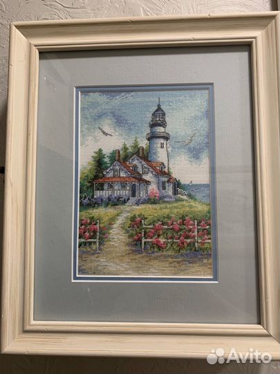 Набор для вышивания dimensions gold 65057