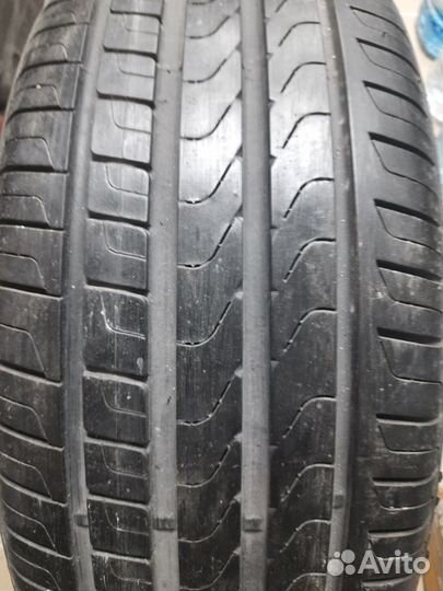 Pirelli Cinturato P7 225/55 R17 97