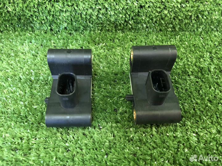 Датчик AIR BAG BMW X6 E71 X5 E70 6911003