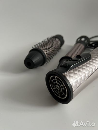 Фен щетка philips procare brilliance