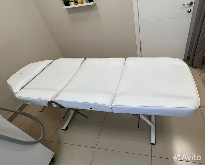 Кушетка косметологическая Hairway