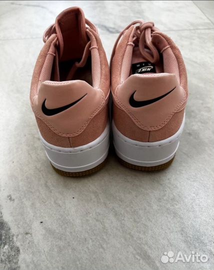 Кроссовки nike air force 1