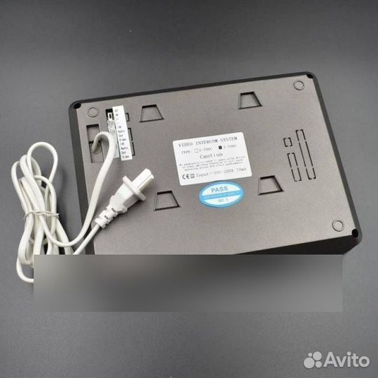 Видеоглазок для входной двери видеодомоф камера с