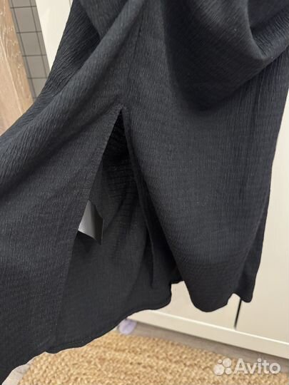 Плать из крепа 46-48 hm