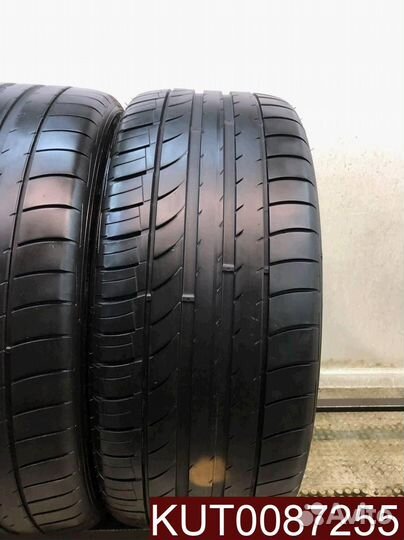 Dunlop SP QuattroMaxx 275/40 R22 107U