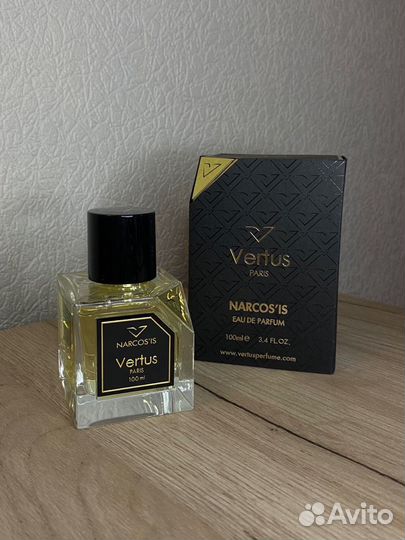 Vertus Narcos'is 100 ml