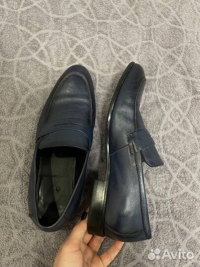 Туфли мужские 42 размер