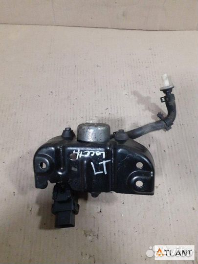Вакуумный насос тормозной системы daewoo lacetti