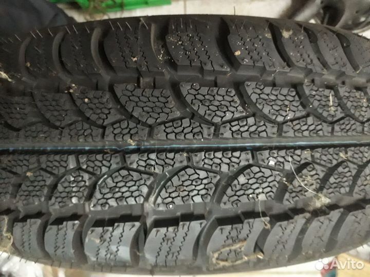 Amtel NordMaster CL 185/60 R14 82T