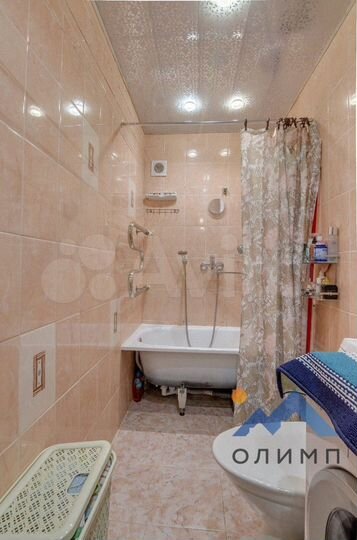 2-к. квартира, 47,5 м², 2/2 эт.