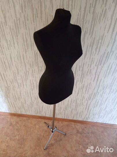 Манекен портновский