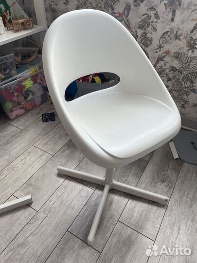 Стул для школьника IKEA