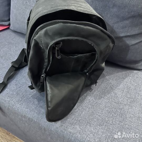 Рюкзак для фотоаппарата DiGi