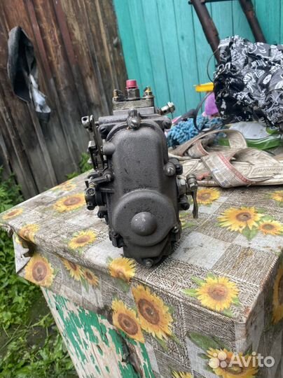 Продам тнвд 36